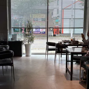 카페 리멤버 리뷰 사진