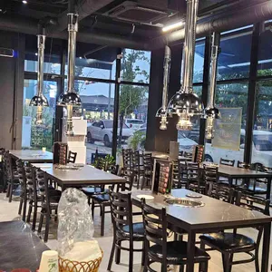 묵향제주흑돼지 전문점 리뷰 사진