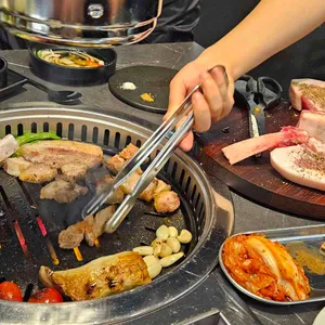 묵향제주흑돼지 전문점 대표 사진