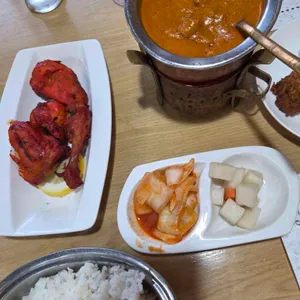 인디야마할 사진