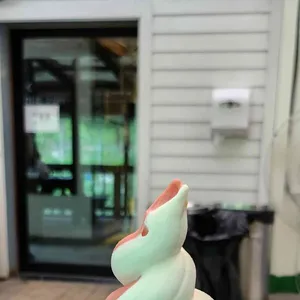 대관령 삼양라운드힐카페 대표 사진