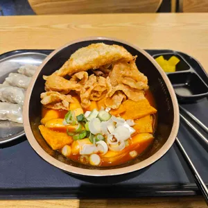 북촌손만두X제주면장 강남성모 옴니버스 사진