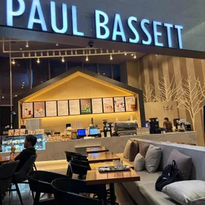 폴 바셋 리뷰 사진