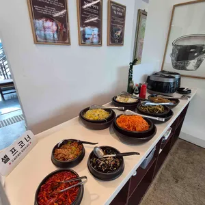 갓솥&비바에이 사진