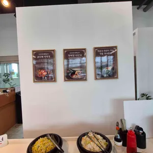 갓솥&비바에이 리뷰 사진