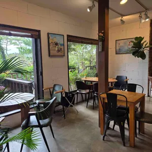 매화마름 리뷰 사진