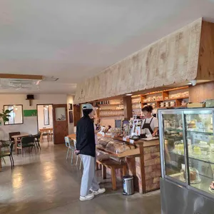 매화마름 리뷰 사진