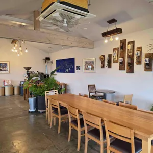 매화마름 리뷰 사진