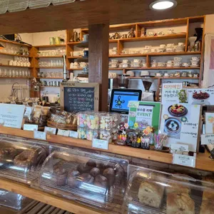 매화마름 리뷰 사진