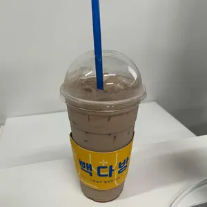 빽다방 대표 사진