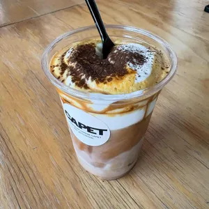 카펫 사진