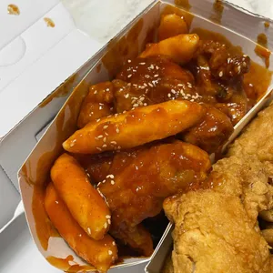 페리카나 대표 사진