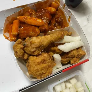 페리카나 대표 사진