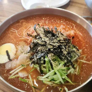 오가국수 대표 사진