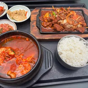 북창동순두부 리뷰 사진