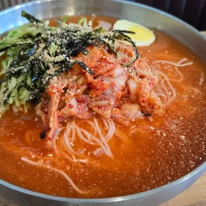 오가국수 대표 사진