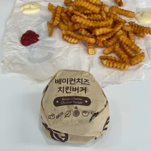 칙바이칙 사진