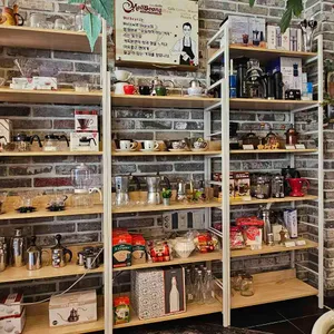 멜빈스 리뷰 사진