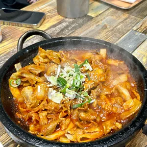 진주식당 사진