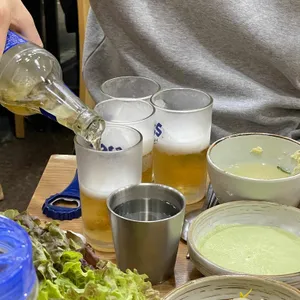 장수식당 사진 2
