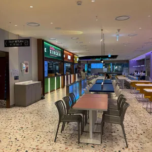 타코벨 리뷰 사진