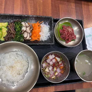 언양불고기식당 사진 1