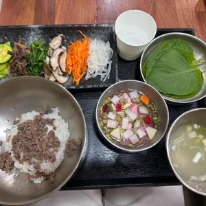 언양불고기식당 사진