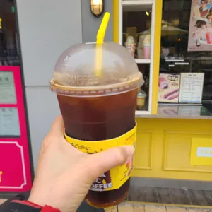 메가MGC커피 사진