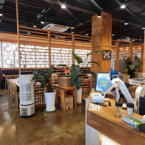 고향보리밥 리뷰 사진