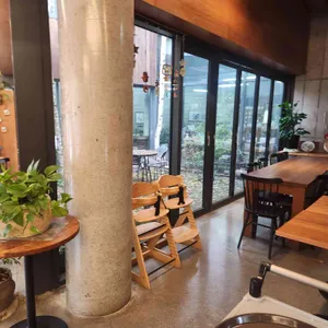 카페 플로레스타 리뷰 사진