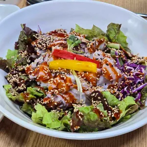 옛북청아바이순대 사진