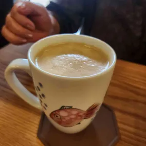 카페 플로레스타 사진