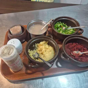 장영숙순대국밥 사진