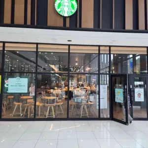 스타벅스 리뷰 사진