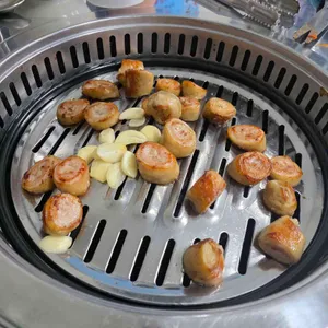 달비촌대구막창 사진