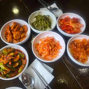 산들바람 대표 사진