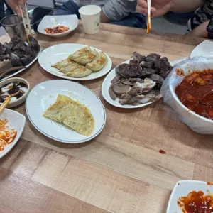 1987자매분식 사진