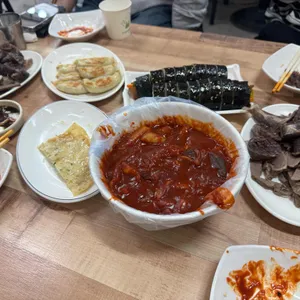 1987자매분식 사진