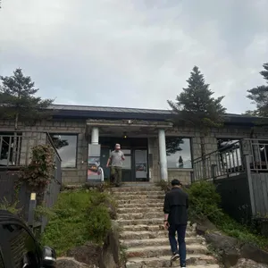 마롱리 면사무소 카페 리뷰 사진