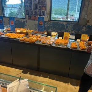 마롱리 면사무소 카페 리뷰 사진