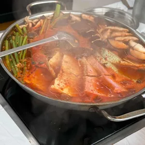 옛고을순두부 사진