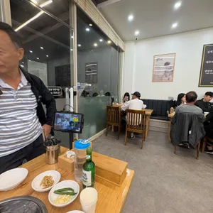 박만배아리랑보쌈 리뷰 사진