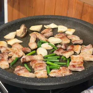 옥돌식육식당 사진