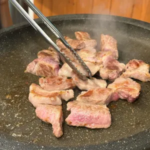 옥돌식육식당 대표 사진