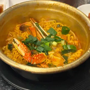 옥돌식육식당 사진