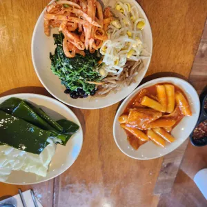 순남시래기 사진