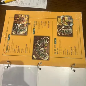 꼰미고 리뷰 사진