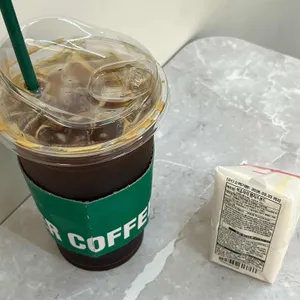 몬스터커피 사진