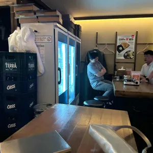 쉼,어묵 그리고 한잔 술 리뷰 사진