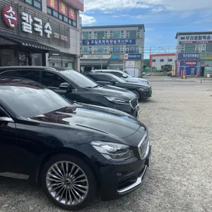 김포손칼국수 리뷰 사진